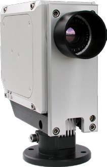 德國DIAS紅外掃描熱像儀(IP65防護等級)